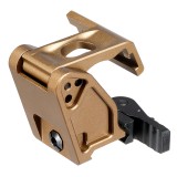 UT Fast Micro Mount - Black (AO9036 Aim-O)