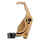 UT Fast Micro Mount - Black (AO9036 Aim-O)