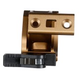 UT Fast Micro Mount - Black (AO9036 Aim-O)