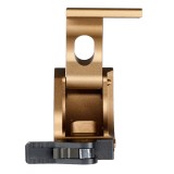 UT Fast Micro Mount - Black (AO9036 Aim-O)