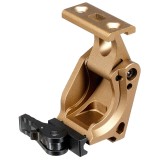 UT Fast Micro Mount - Black (AO9036 Aim-O)