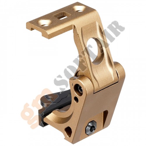 UT Fast Micro Mount - Black (AO9036 Aim-O)