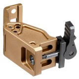 UT Fast Micro Mount - Black (AO9036 Aim-O)