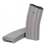 Caricatore M4/M16 da 300bb (M16-300-B ARES)