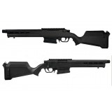 Amoeba Striker AS02 Sniper Rifle Nero (AS02-BK ARES)