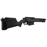 Amoeba Striker AS02 Sniper Rifle Nero (AS02-BK ARES)