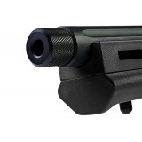 Amoeba Striker AS02 Sniper Rifle Nero (AS02-BK ARES)