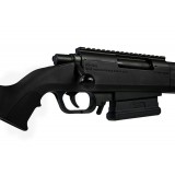 Amoeba Striker AS02 Sniper Rifle Nero (AS02-BK ARES)