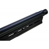 Amoeba Striker AS02 Sniper Rifle Nero (AS02-BK ARES)