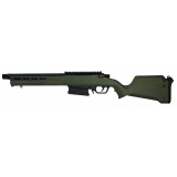 Amoeba Striker AS02 Sniper Rifle Verde (AS02-OD ARES)