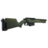 Amoeba Striker AS02 Sniper Rifle Verde (AS02-OD ARES)