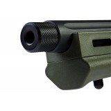 Amoeba Striker AS02 Sniper Rifle Verde (AS02-OD ARES)