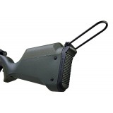 Amoeba Striker AS02 Sniper Rifle Verde (AS02-OD ARES)