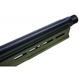 Amoeba Striker AS02 Sniper Rifle Verde (AS02-OD ARES)