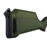Amoeba Striker AS02 Sniper Rifle Verde (AS02-OD ARES)