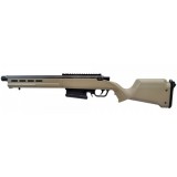 Amoeba Striker AS02 Sniper Rifle TAN (AS02-DE ARES)