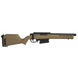Amoeba Striker AS02 Sniper Rifle TAN (AS02-DE ARES)