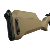 Amoeba Striker AS02 Sniper Rifle TAN (AS02-DE ARES)