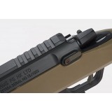 Amoeba Striker AS01 Sniper Rifle TAN (AS01-DE ARES)