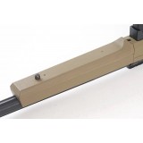 Amoeba Striker AS01 Sniper Rifle TAN (AS01-DE ARES)