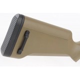 Amoeba Striker AS01 Sniper Rifle TAN (AS01-DE ARES)