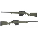 Amoeba Striker AS01 Sniper Rifle OD (AS01-OD ARES)
