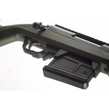 Amoeba Striker AS01 Sniper Rifle OD (AS01-OD ARES)