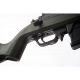 Amoeba Striker AS01 Sniper Rifle OD (AS01-OD ARES)