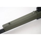 Amoeba Striker AS01 Sniper Rifle OD (AS01-OD ARES)
