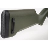 Amoeba Striker AS01 Sniper Rifle OD (AS01-OD ARES)