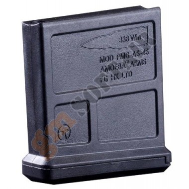 Caricatore per Striker AS01 Amoeba da 45bb (AS-MAG-001 ARES)