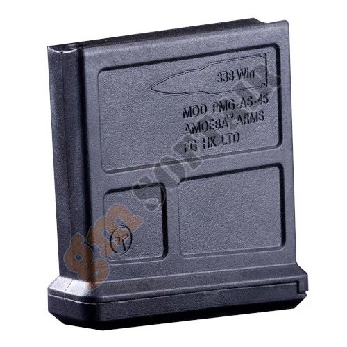 Caricatore per Striker AS01 Amoeba da 45bb (AS-MAG-001 ARES)