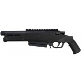 Amoeba Striker AS03 Sniper Rifle Nero (AS03-BK ARES)