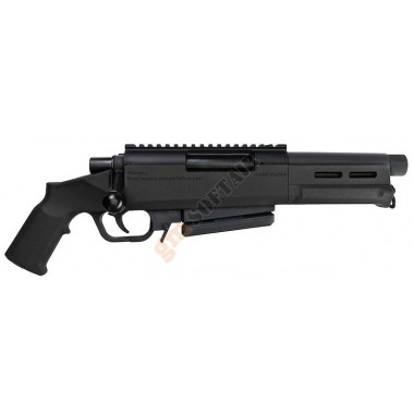 Amoeba Striker AS03 Sniper Rifle Black (AS03-BK ARES)