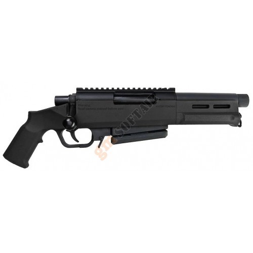Amoeba Striker AS03 Sniper Rifle Nero (AS03-BK ARES)