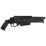 Amoeba Striker AS03 Sniper Rifle Nero (AS03-BK ARES)