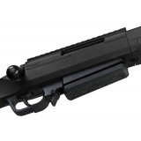 Amoeba Striker AS03 Sniper Rifle Nero (AS03-BK ARES)