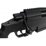 Amoeba Striker AS03 Sniper Rifle Nero (AS03-BK ARES)