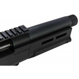 Amoeba Striker AS03 Sniper Rifle Nero (AS03-BK ARES)