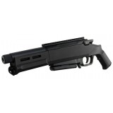 Amoeba Striker AS03 Sniper Rifle Nero (AS03-BK ARES)