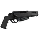 Amoeba Striker AS03 Sniper Rifle Nero (AS03-BK ARES)