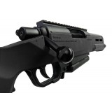 Amoeba Striker AS03 Sniper Rifle Nero (AS03-BK ARES)