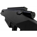 Amoeba Striker AS03 Sniper Rifle Nero (AS03-BK ARES)