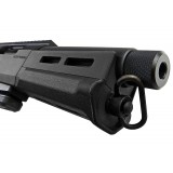 Amoeba Striker AS03 Sniper Rifle Nero (AS03-BK ARES)