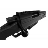 Amoeba Striker AS03 Sniper Rifle Nero (AS03-BK ARES)