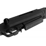 Amoeba Striker AS03 Sniper Rifle Nero (AS03-BK ARES)