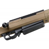 Amoeba Striker AS03 Sniper Rifle DE (AS03-DE ARES)