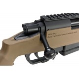 Amoeba Striker AS03 Sniper Rifle DE (AS03-DE ARES)