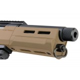 Amoeba Striker AS03 Sniper Rifle DE (AS03-DE ARES)