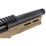 Amoeba Striker AS03 Sniper Rifle DE (AS03-DE ARES)